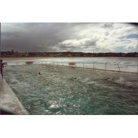 Sundays at The Bergs 1995