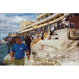 Sundays at The Bergs 1995