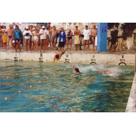 Sundays at The Bergs 1995