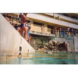 Sundays at The Bergs 1995