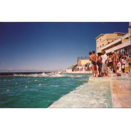 Sundays at The Bergs 1995