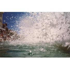 Sundays at The Bergs 1995