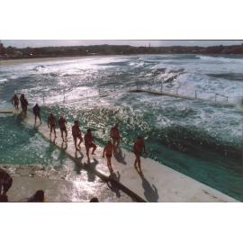 Sundays at The Bergs 1995