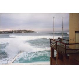 Sundays at The Bergs 1995