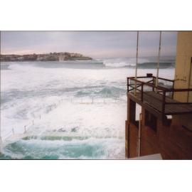 Sundays at The Bergs 1995