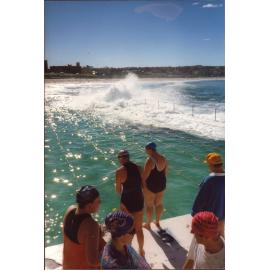 Sundays at The Bergs 1995