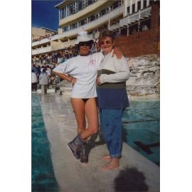 Sundays at The Bergs 1995