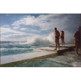 Sundays at The Bergs 1995