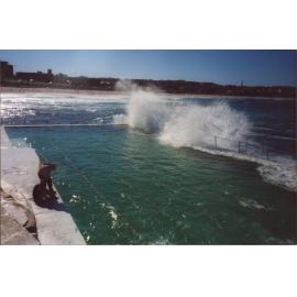 Sundays at The Bergs 1995