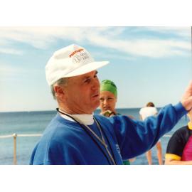 Sundays at The Bergs 1995