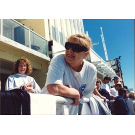 Sundays at The Bergs 1995