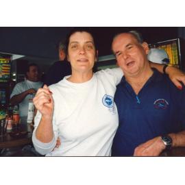 Sundays at The Bergs 1995