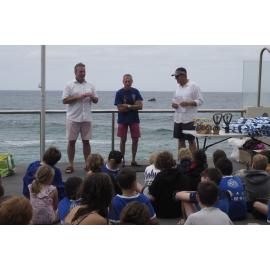 Icecubes Presentation Day 24.11.2019