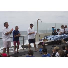 Icecubes Presentation Day 24.11.2019