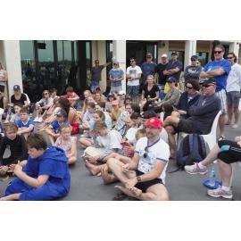 Icecubes Presentation Day 24.11.2019