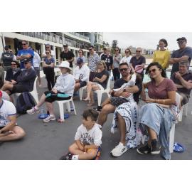 Icecubes Presentation Day 24.11.2019