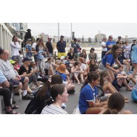 Icecubes Presentation Day 24.11.2019