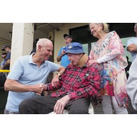 Icecubes Presentation Day 24.11.2019