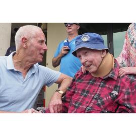 Icecubes Presentation Day 24.11.2019