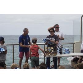 Icecubes Presentation Day 24.11.2019