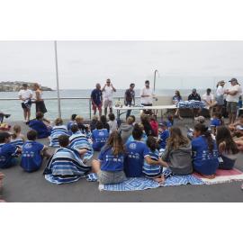 Icecubes Presentation Day 24.11.2019