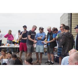 Icecubes Presentation Day 24.11.2019