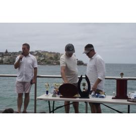 Icecubes Presentation Day 24.11.2019