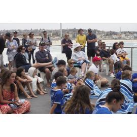 Icecubes Presentation Day 24.11.2019