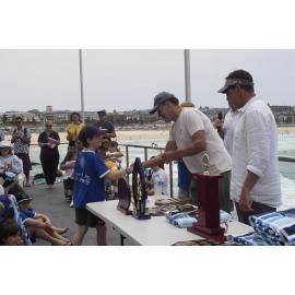 Icecubes Presentation Day 24.11.2019