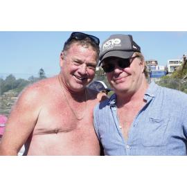 BIC Open Water Challenge 01.05.2021