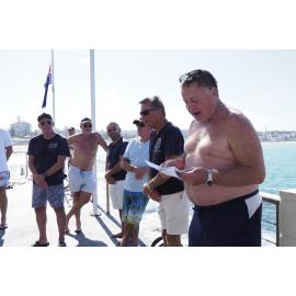 BIC Open Water Challenge 01.05.2021