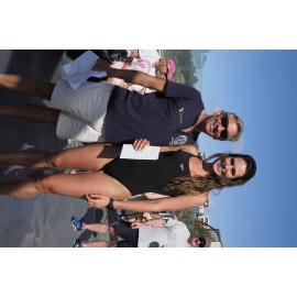 BIC Open Water Challenge 01.05.2021