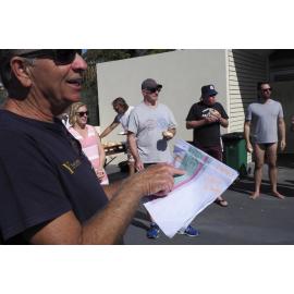 BIC Open Water Challenge 01.05.2021