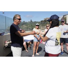 BIC Open Water Challenge 01.05.2021