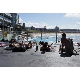 BIC Open Water Challenge 01.05.2021