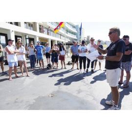 BIC Open Water Challenge 01.05.2021