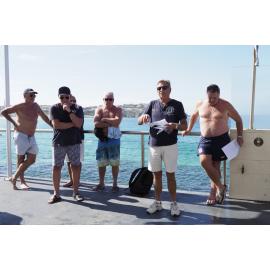 BIC Open Water Challenge 01.05.2021