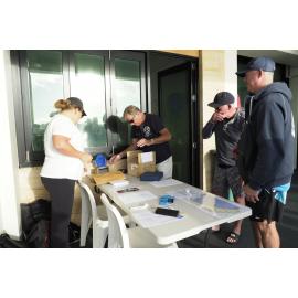 BIC Open Water Challenge 01.05.2021