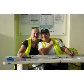 BIC Open Water Challenge 01.05.2021