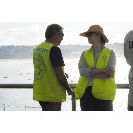 BIC Open Water Challenge 01.05.2021