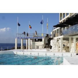 BIC Open Water Challenge 01.05.2021