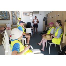 BIC Open Water Challenge 01.05.2021