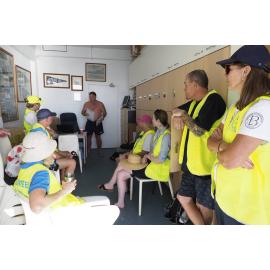 BIC Open Water Challenge 01.05.2021