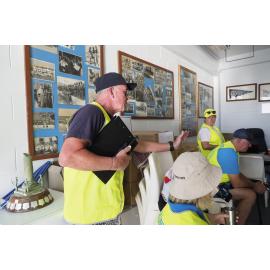 BIC Open Water Challenge 01.05.2021