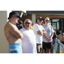 BIC Open Water Challenge 01.05.2021