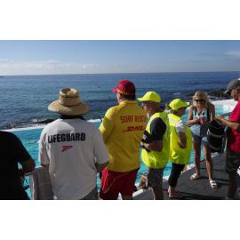 BIC Open Water Challenge 01.05.2021