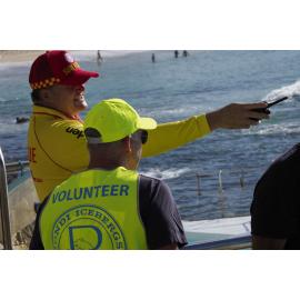 BIC Open Water Challenge 01.05.2021