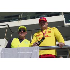 BIC Open Water Challenge 01.05.2021