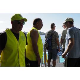 BIC Open Water Challenge 01.05.2021