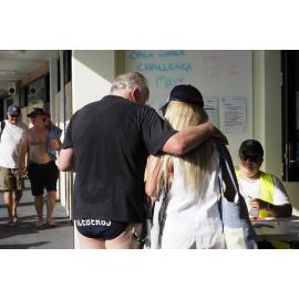 BIC Open Water Challenge 01.05.2021